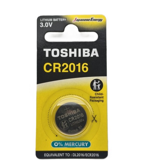 PILA 2016 BARATA TOSHIBA
