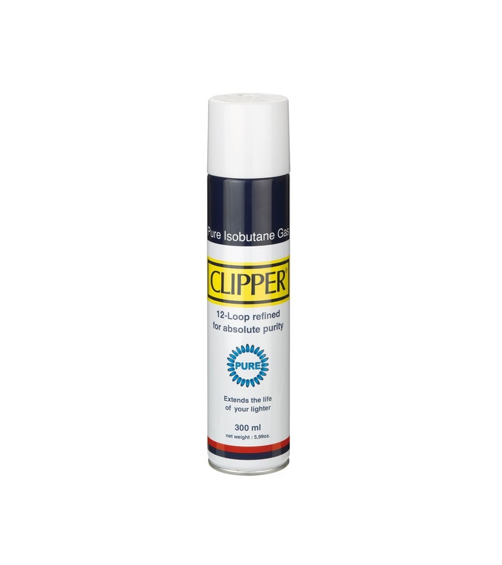 GAS PURE CLIPPER