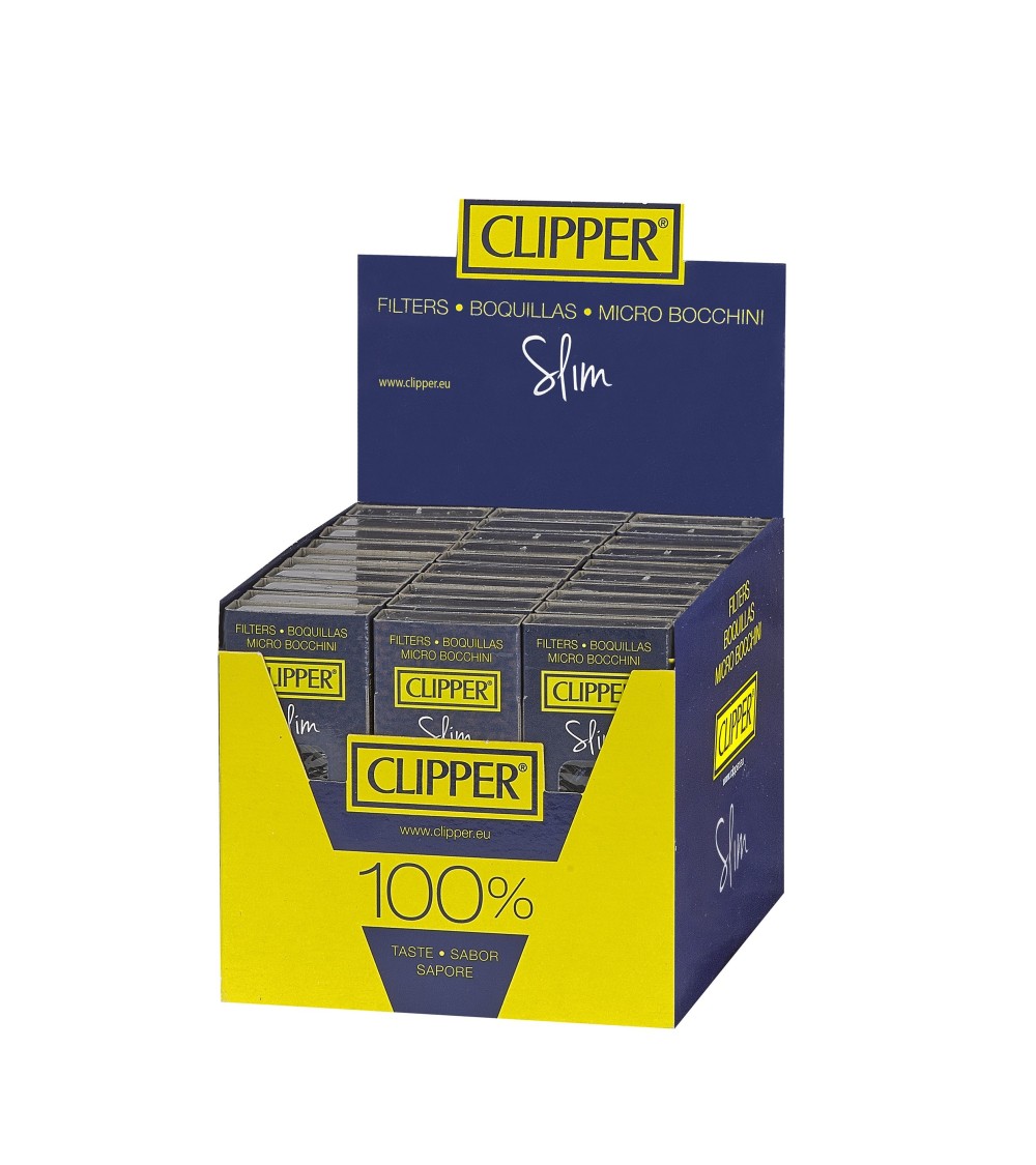 BOQUILLAS MINI SLIM CLIPPER