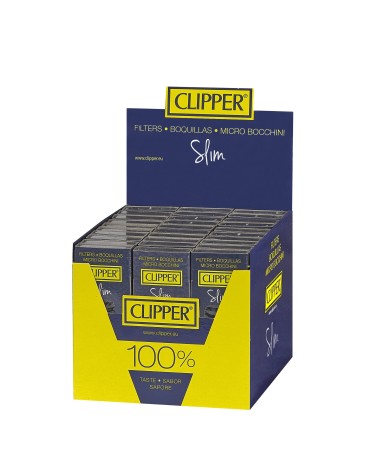 BOQUILLAS MINI SLIM CLIPPER