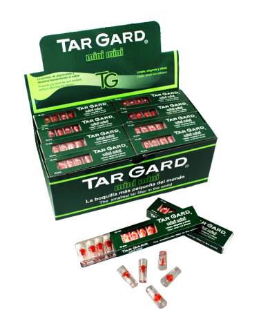 BOQUILLAS MINI MINI TARGARD