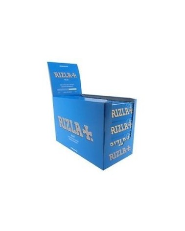 PAPEL DE LIAR RIZLA AZUL