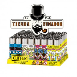 CLIPPER DIBUJOS CP11 (48.u)