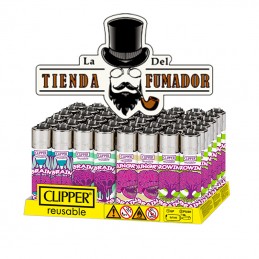 CLIPPER DIBUJOS CP11 BRAIN...