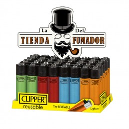 CLIPPER CP11 COLORES (48u)