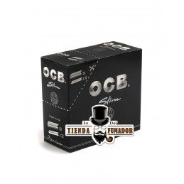 OCB SLIM + TIPS (32U)