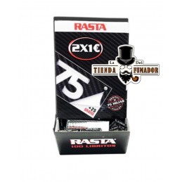 EXPOSITOR RASTA 78MM 75...