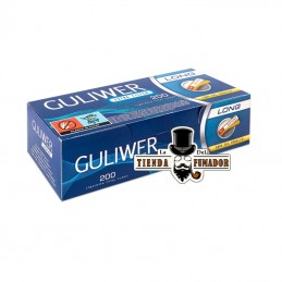 TUBOS GULIWER 200 X-LONG