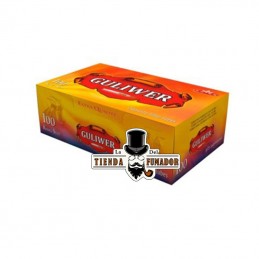 TUBOS GULIWER 100 (100u)