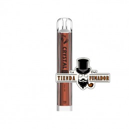 VAPER TRIX CRYSTAL COLA ICE...
