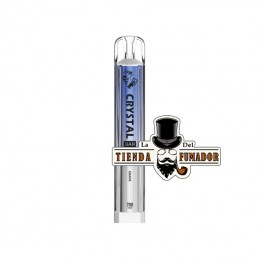 VAPER TRIX CRYSTAL GRAPE...