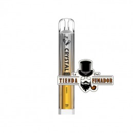 VAPER TRIX MANGO (700 PUFFS)