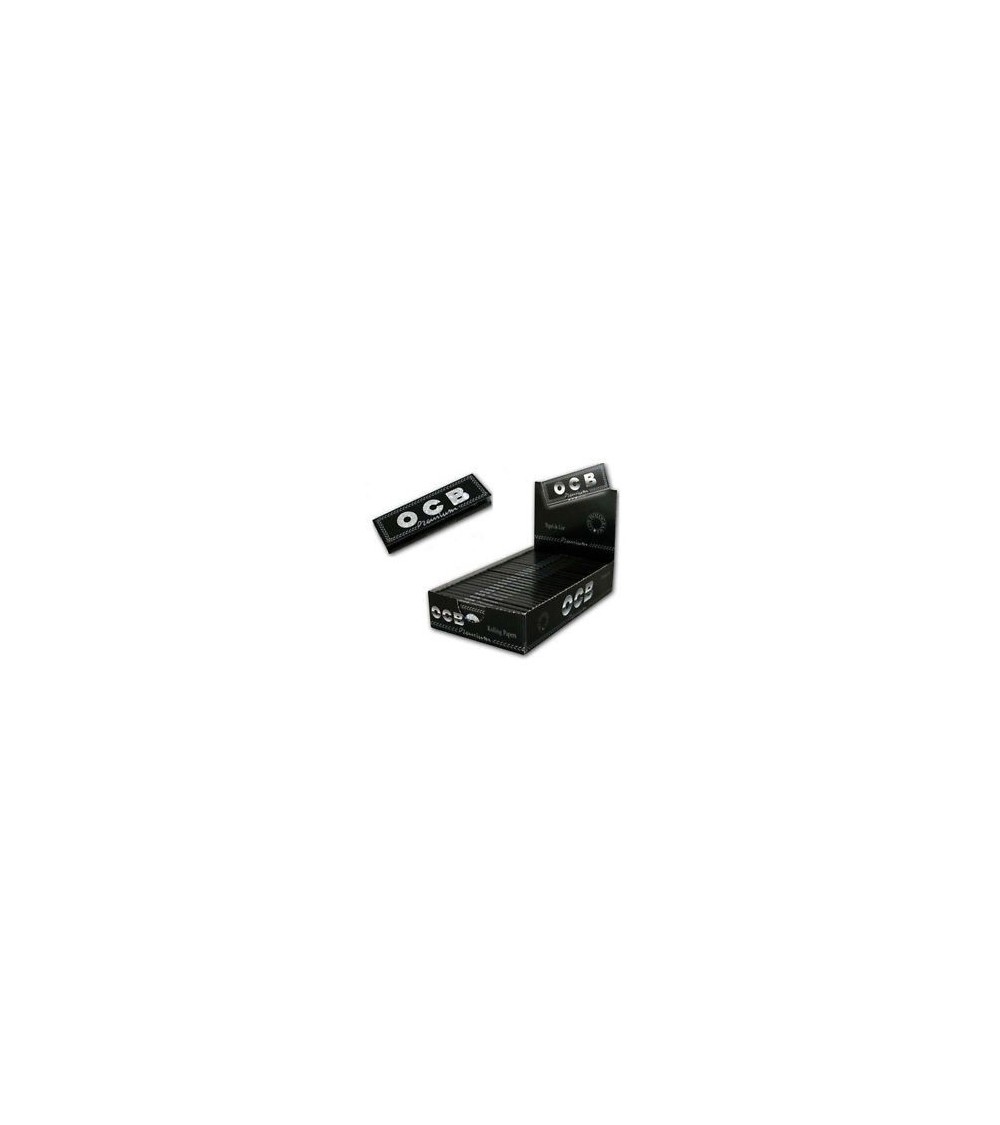 OCB 78MM PAPEL DE FUMAR