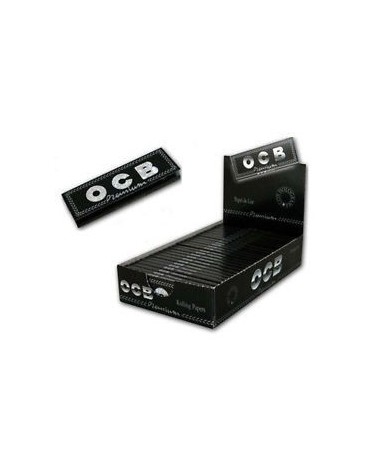 OCB 78MM PAPEL DE FUMAR