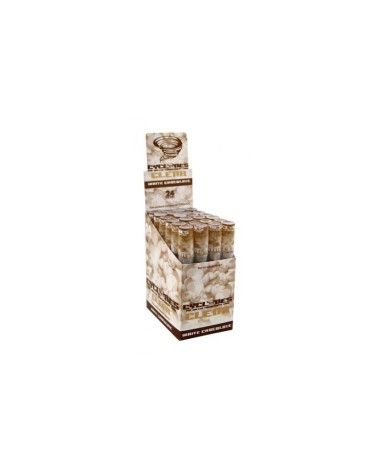 CYCLONES CHOCOLATE BLANCO
