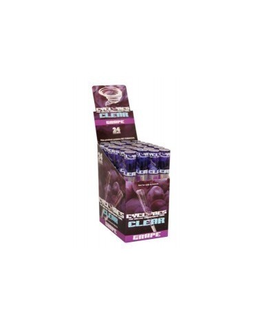 GRAPE CYCLONES
