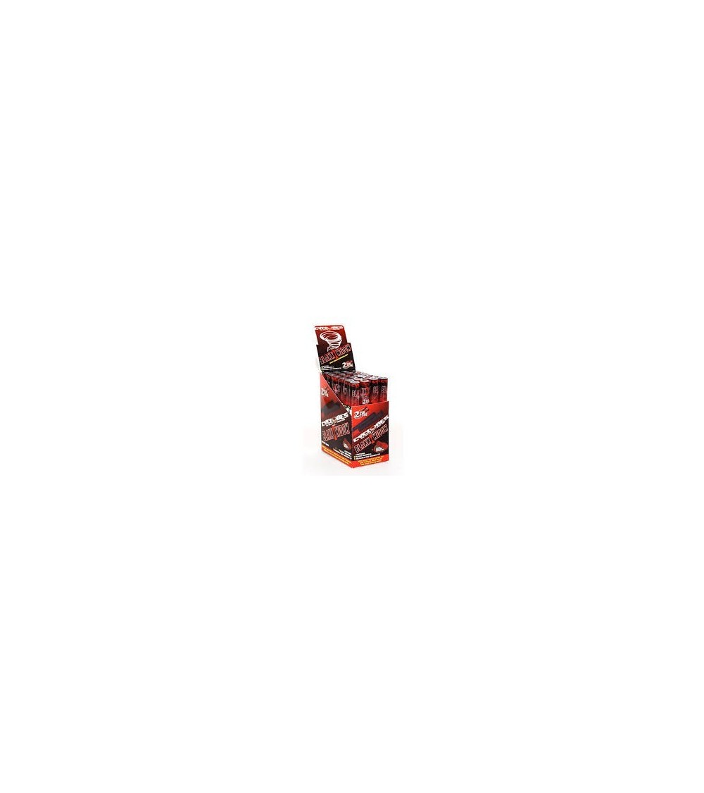CYCLONES BLAKK WIDOW