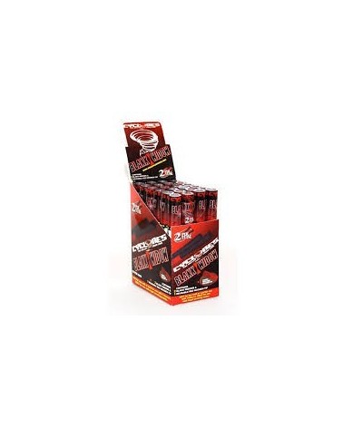 CYCLONES BLAKK WIDOW