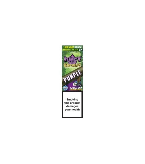 JUICY HEMP PURPLE 25u