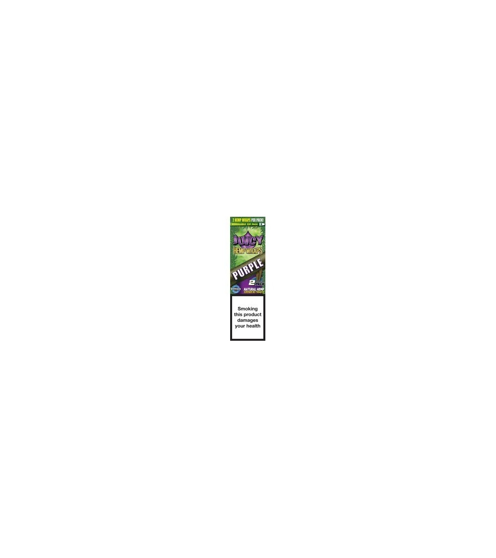 JUICY HEMP PURPLE 25u