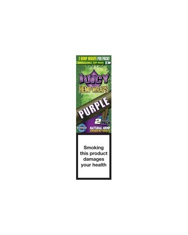 JUICY HEMP PURPLE 25u