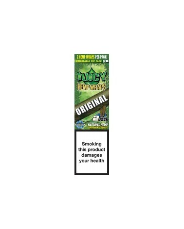 HEMP JUICY ORIGINAL