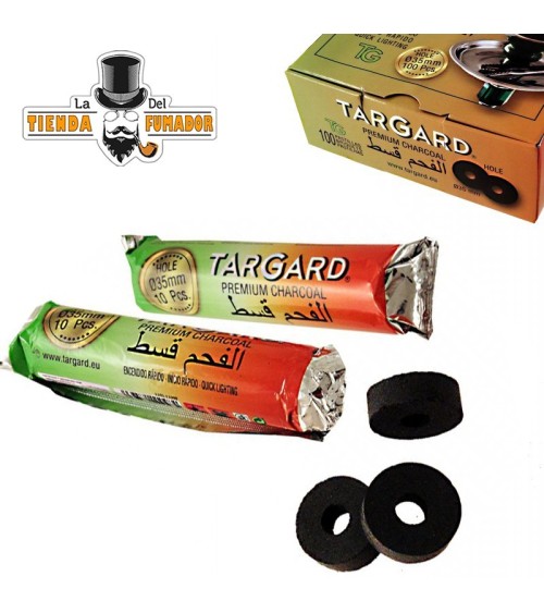 CARBON 35MM TARGARD PREMIUM