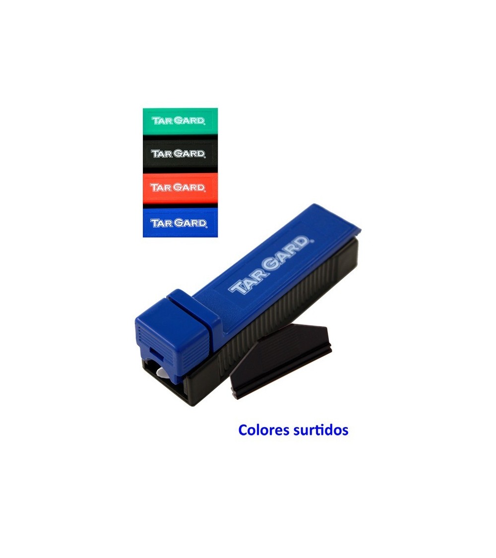 MAQUINA PARA RELLENAR CIGARROS TARGARD