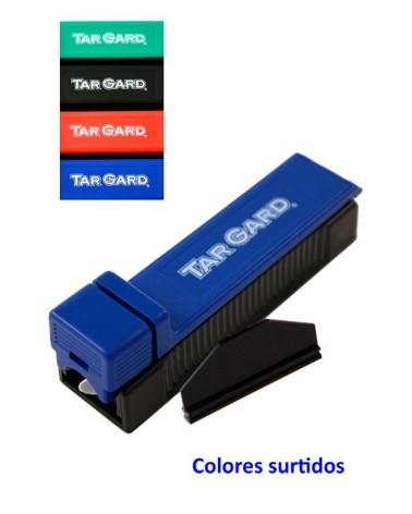 MAQUINA PARA RELLENAR CIGARROS TARGARD