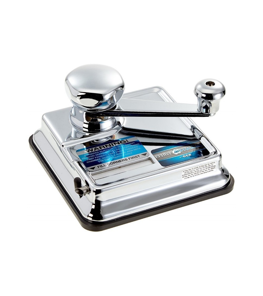 MAQUINA MIKROMATIC