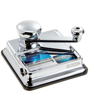 MAQUINA MIKROMATIC