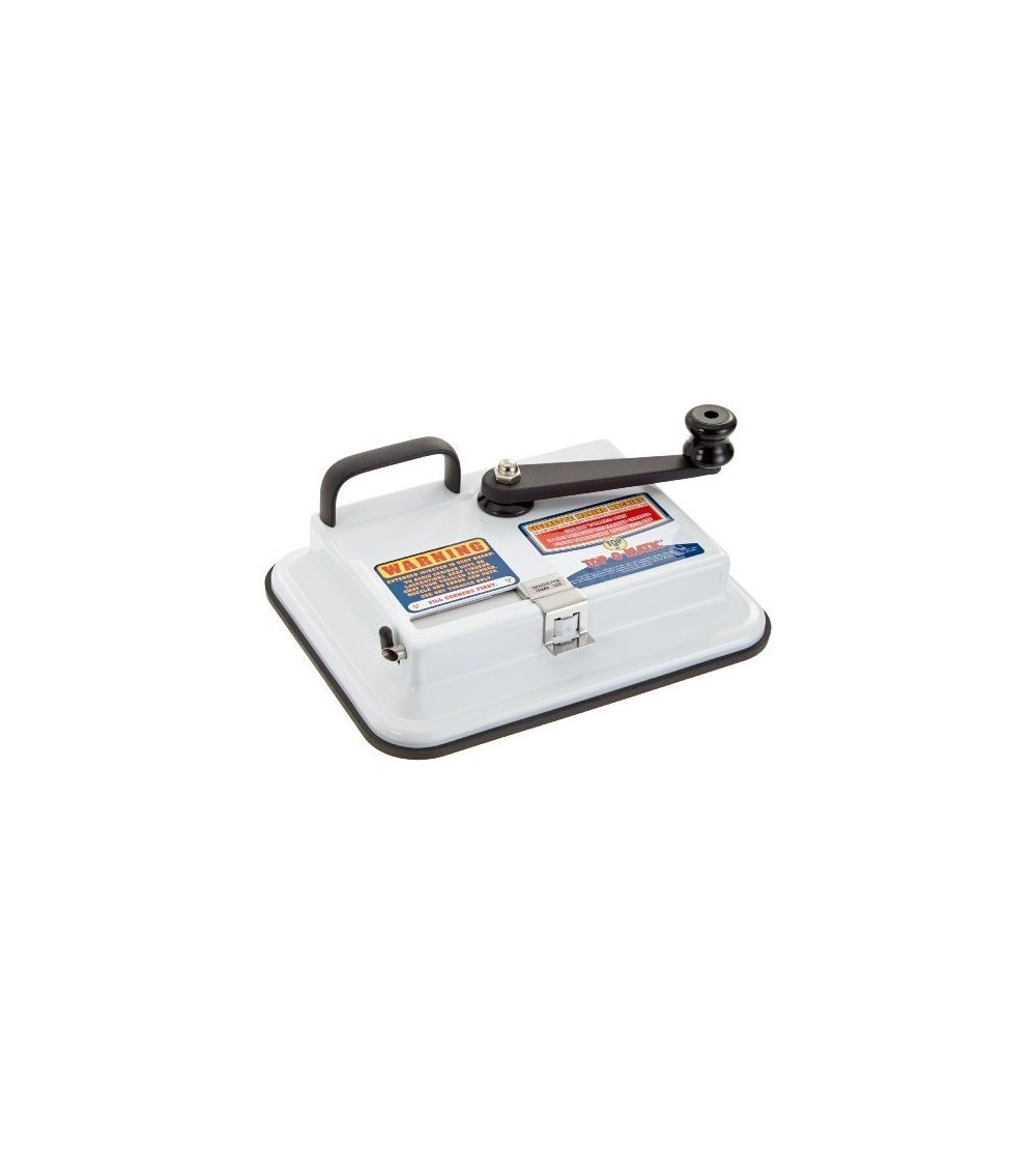 TOP O MATIC
