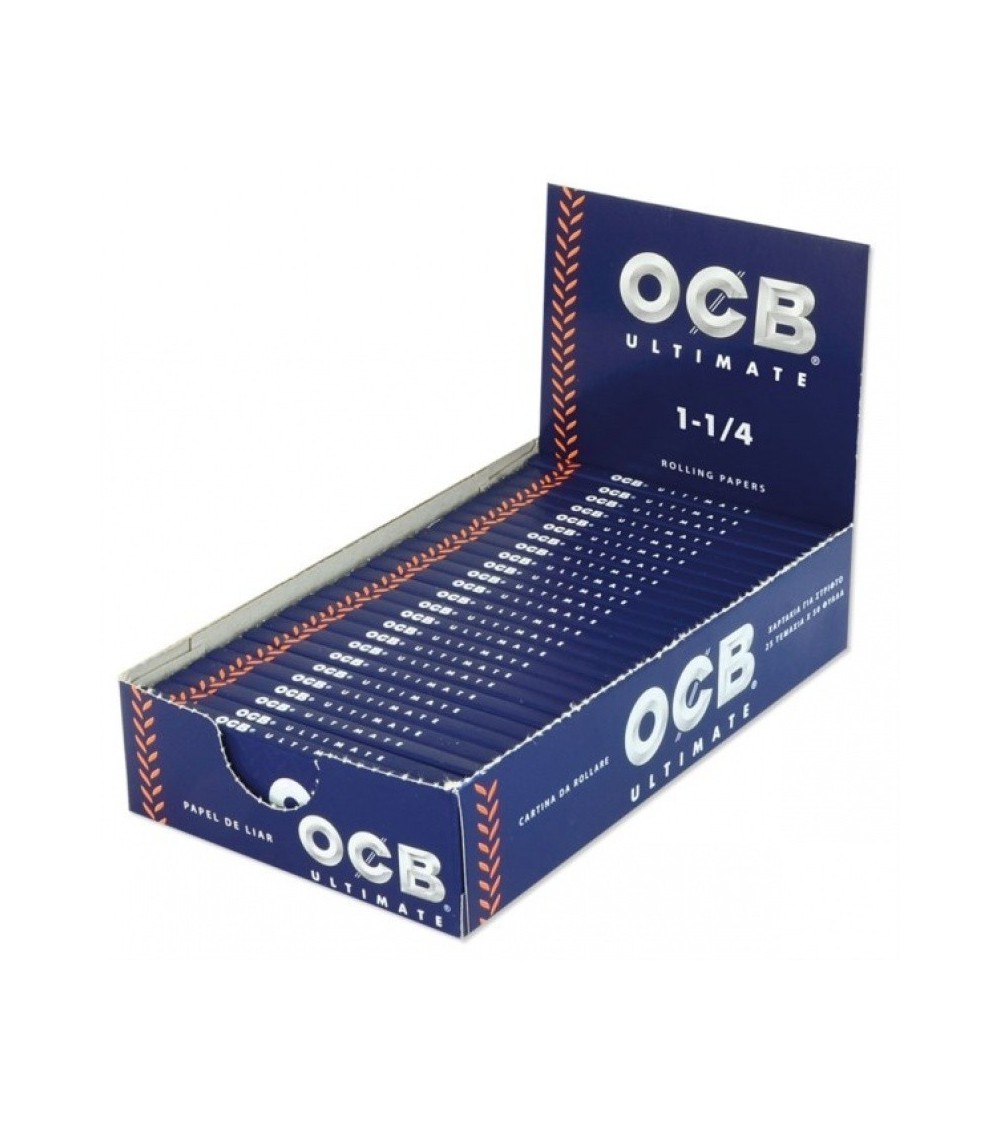 OCB ULTIMATE 25u