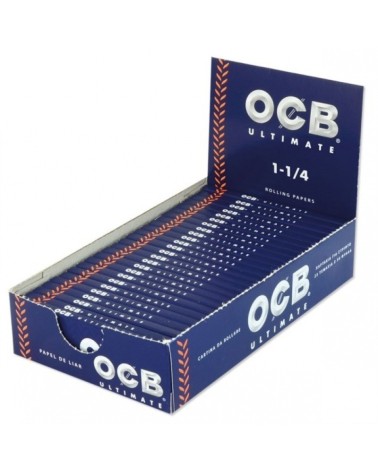 OCB ULTIMATE 25u