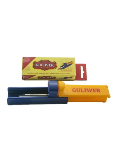 MAQUINA PARA RELLENAR CIGARROS GULIWER CLASIC