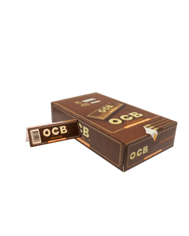 PAPEL OCB VIRGIN