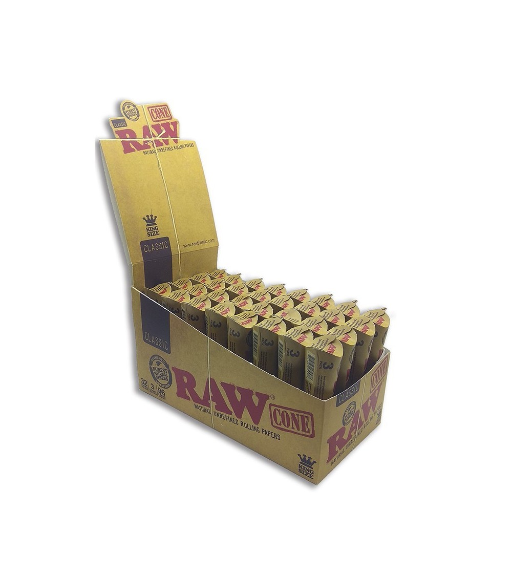 Conos RAW CLASSIC
