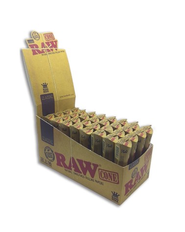 Conos RAW CLASSIC
