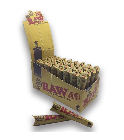 Conos RAW CLASSIC