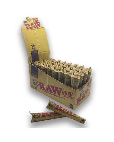 Conos RAW CLASSIC