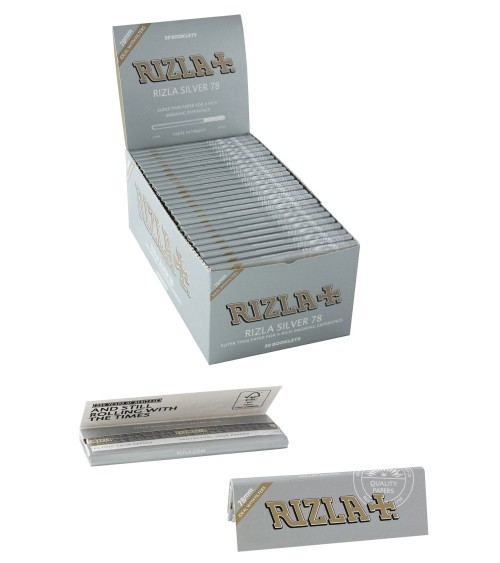 PAPEL RIZLA ULTRA FINO