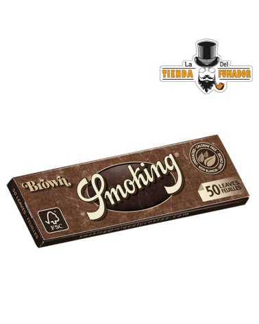 SMOKING MARRON 78MM