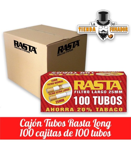 RASTA 100