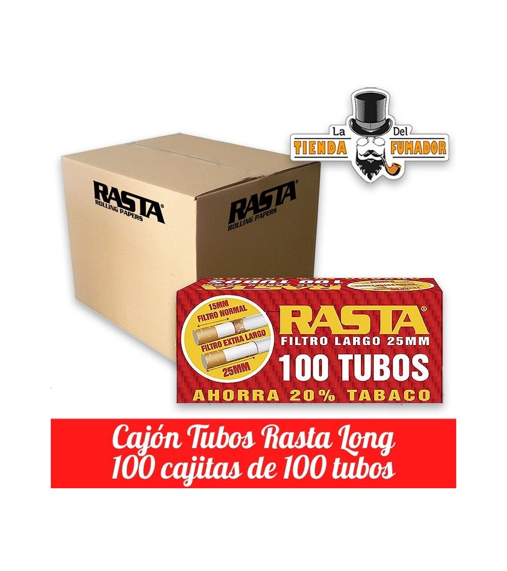 RASTA 100