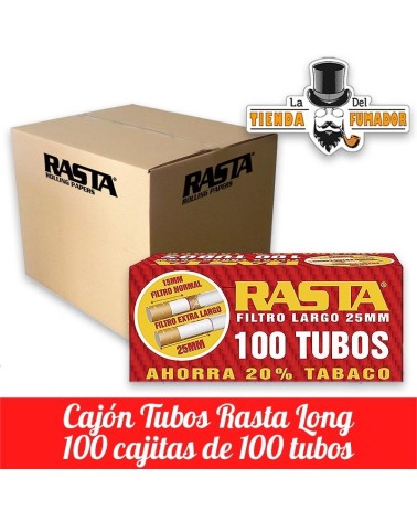 RASTA 100