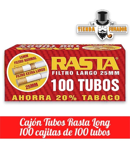 RASTA 100