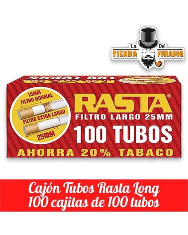 RASTA 100