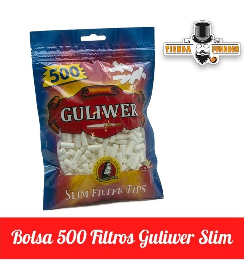 FILTROS GULIWER 500