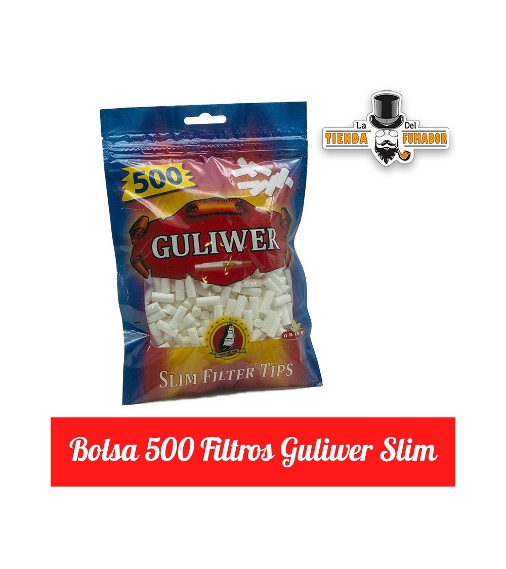 FILTROS GULIWER 500