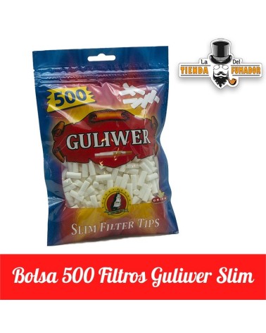 FILTROS GULIWER 500